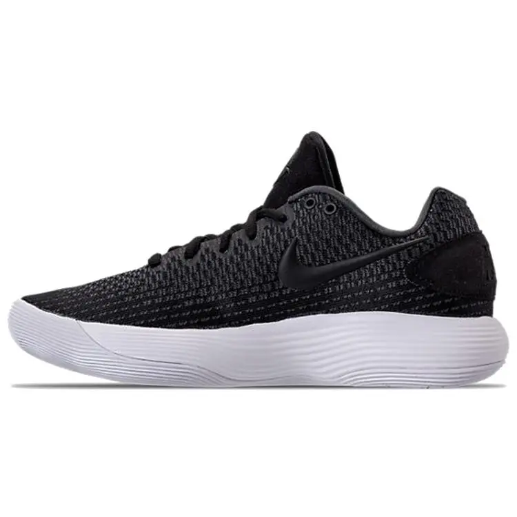 Nike Hyperdunk Low 2017 'Black' Asia Exclusive