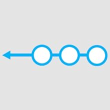 Multi-Device Bluetooth Keyboard With Touchpad, Rechargeable Keypad With Trackpad For Laptop, Desktop Computer, PC, iPad, iPhone, Tablet-Compatible With MacBook, Windows, Android, iOS, White