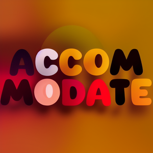 accommodate