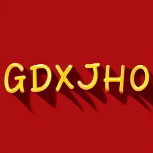 GDXIHO shop logo