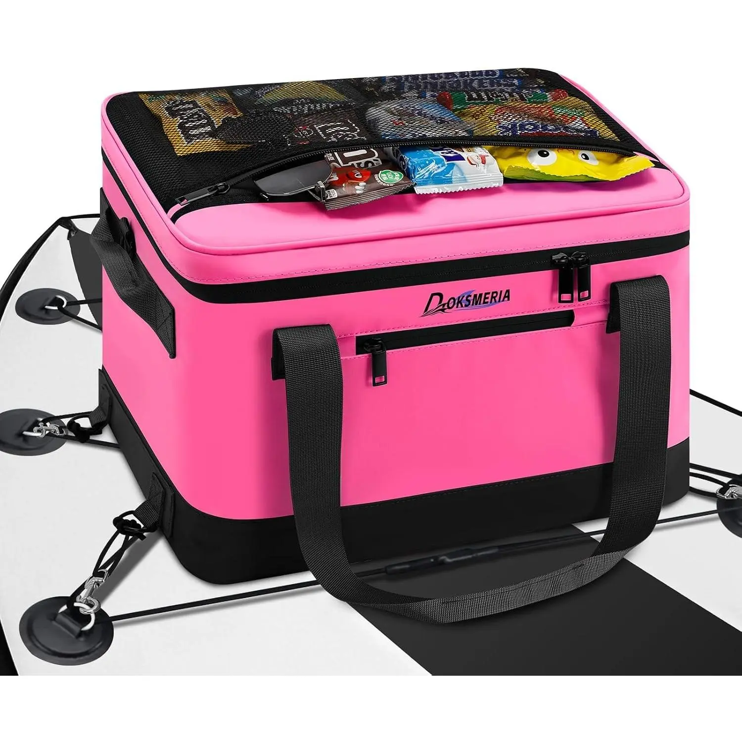 Waterproof Super Capacity SUP Paddleboard Deck Cooler