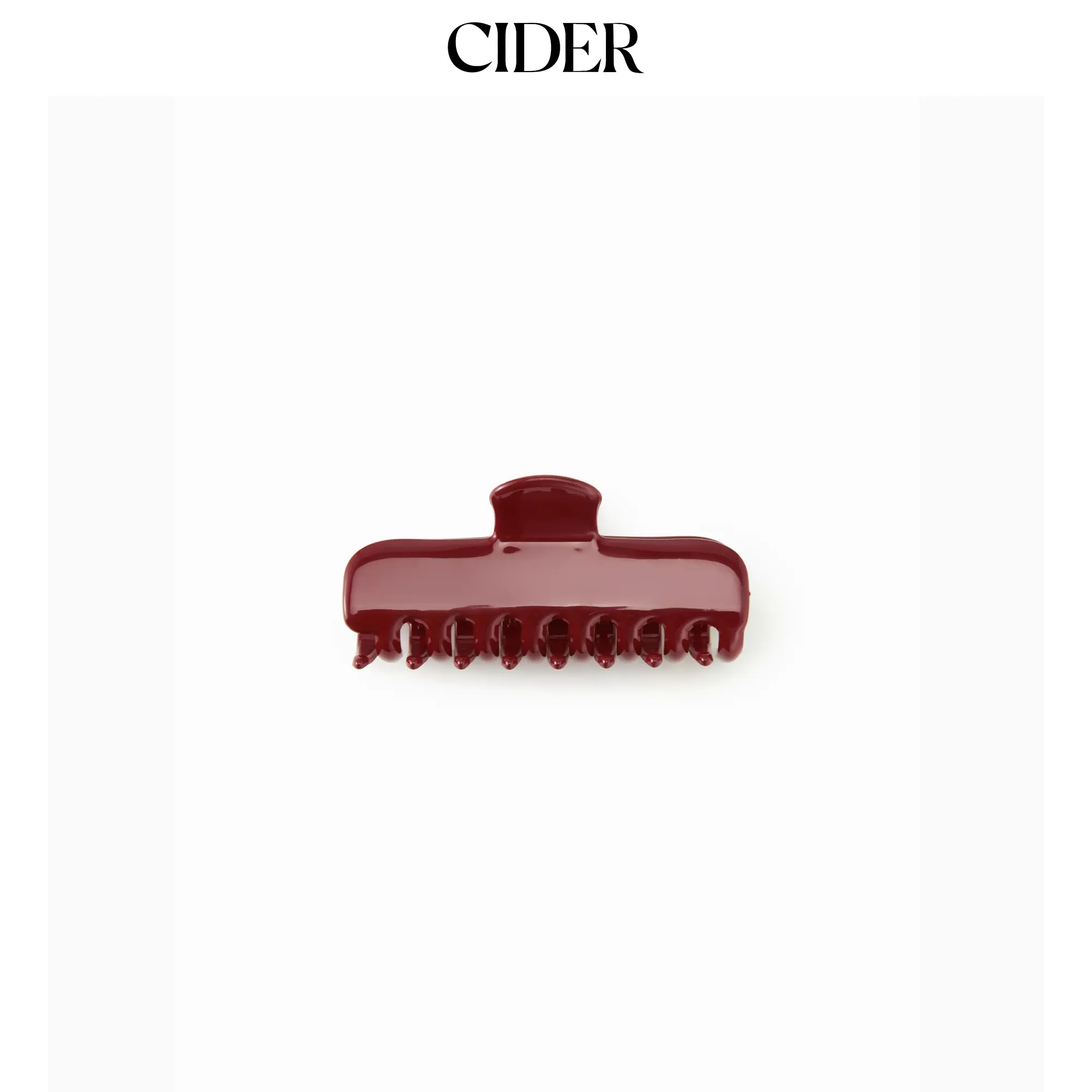 Cider CLASSIC HAIR CLAW