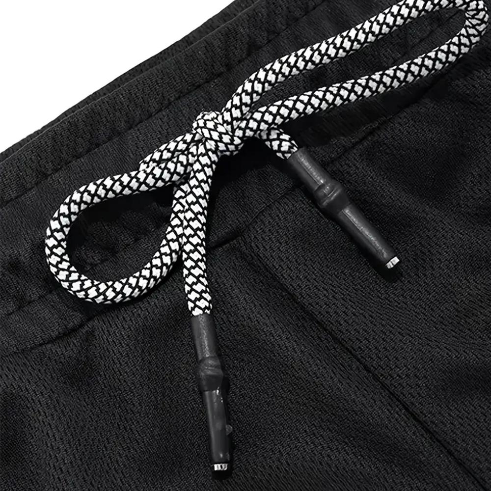 Dragon Ball DBZ Goku Saiyan jorts outfit men 80s 90s short shorts summer camo shorts Anime graphic sweatshorts men gifts