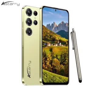 Astarry-25 Ultra Global Unlocked 4g Smartphone, Android System, 3gb+32GB/64GB, 6.56-Inch Screen, 3800mah Battery, Dual Sim, Daily Use & Entertainment