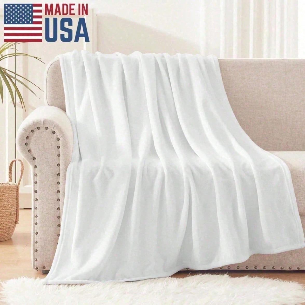 Kong Vs Godzilla Soft Comfy Blanket, Soft Lightweight Throw for Bed Sofa Office Camping Travel, Perfect Gift for Sci-Fi Fans.