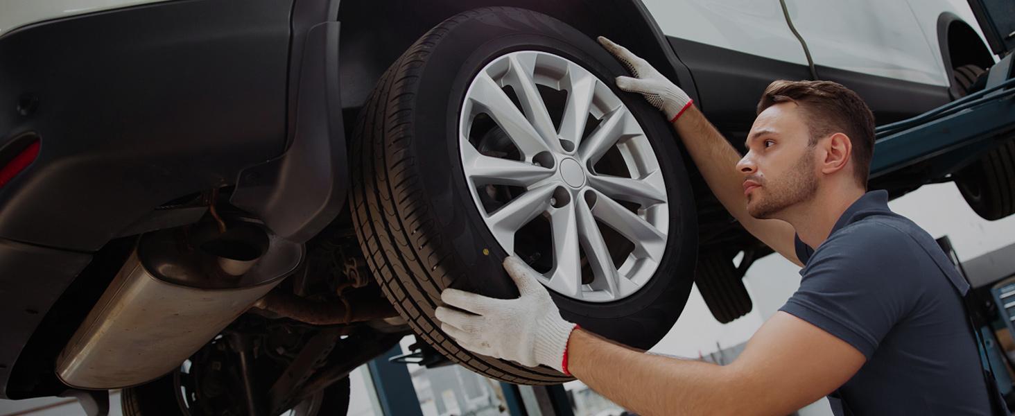 [For  GM]VXDAS EL-50448 TPMS Reset Tool Professional Tire Sensor Relearn & Activation Tool for Chevy, Buick, GMC & Cadillac Series 2006-2026