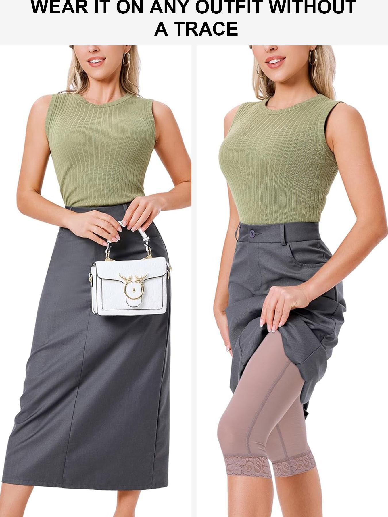 Women's Solid Contrast Mesh Sheer Open Bust Compression Body Shaper Shapewear Jumpsuit, Casual High Stretch Tummy Control Butt Lift Shaper, Ladies Shapewear for All Seasons halloween