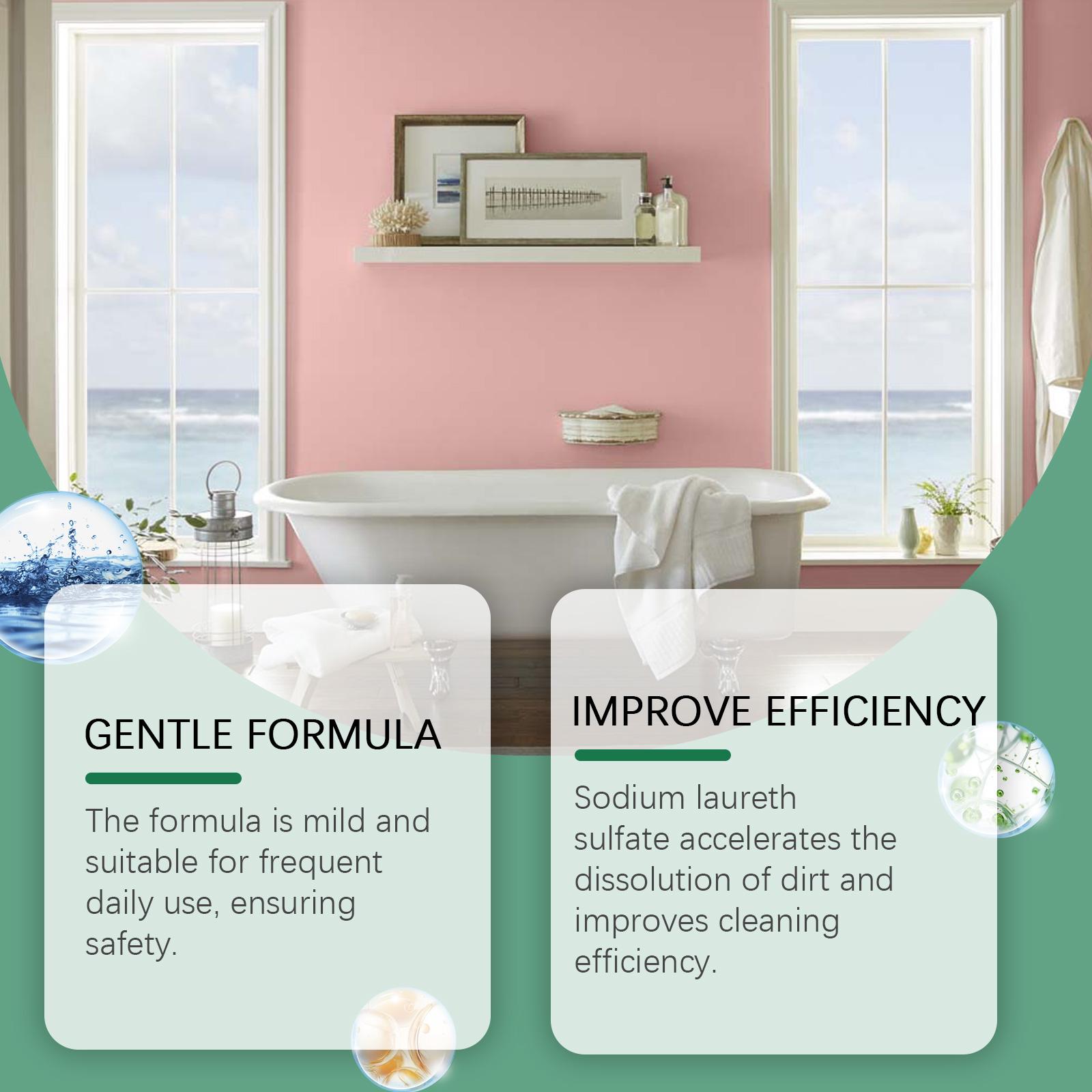 Oxalic Acid Toilet Cleaner – Removes Stains, Urine Scale & Dirt Cleaner