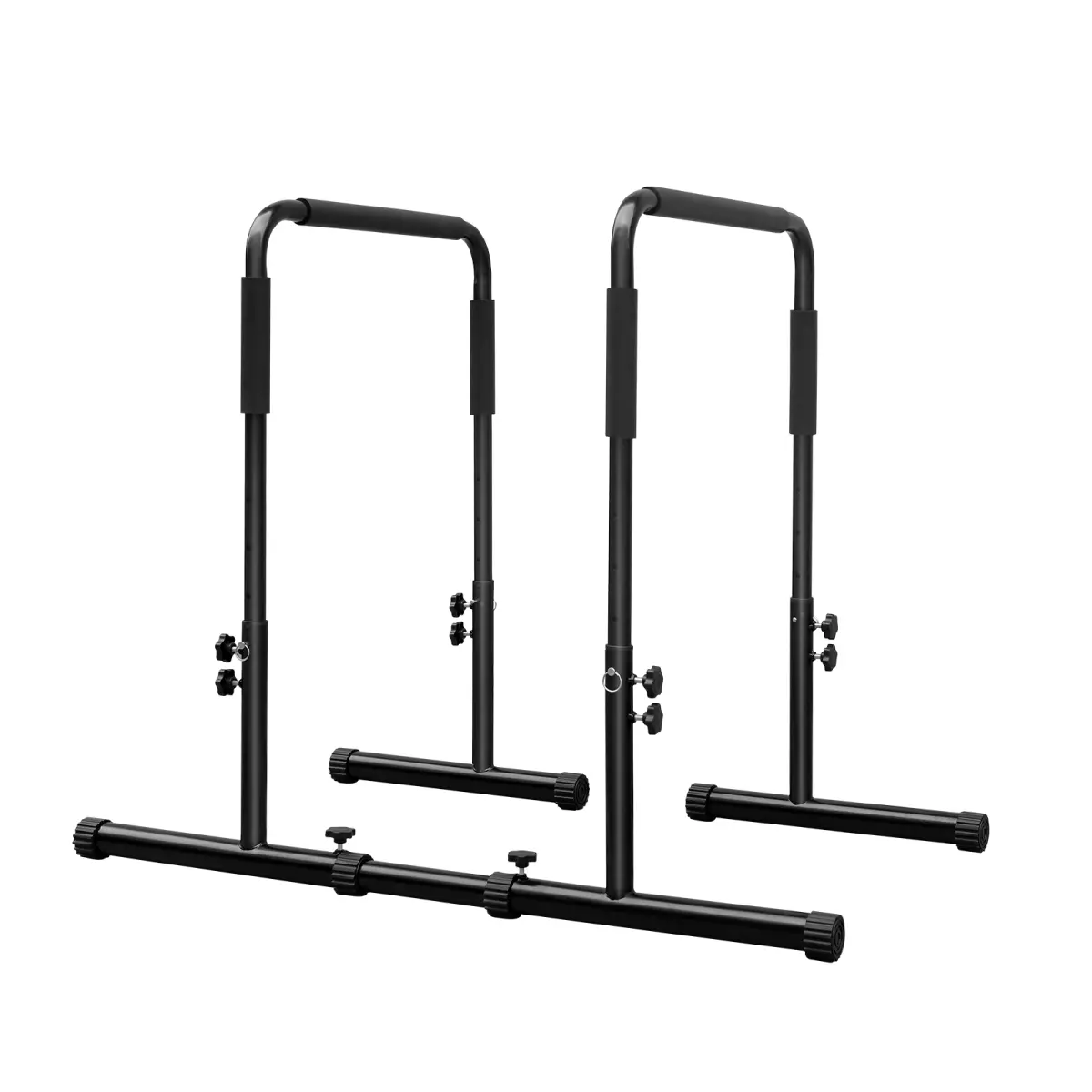 AobtkelHome balance frame indoor and outdoor grips protect high-strength structures for durability