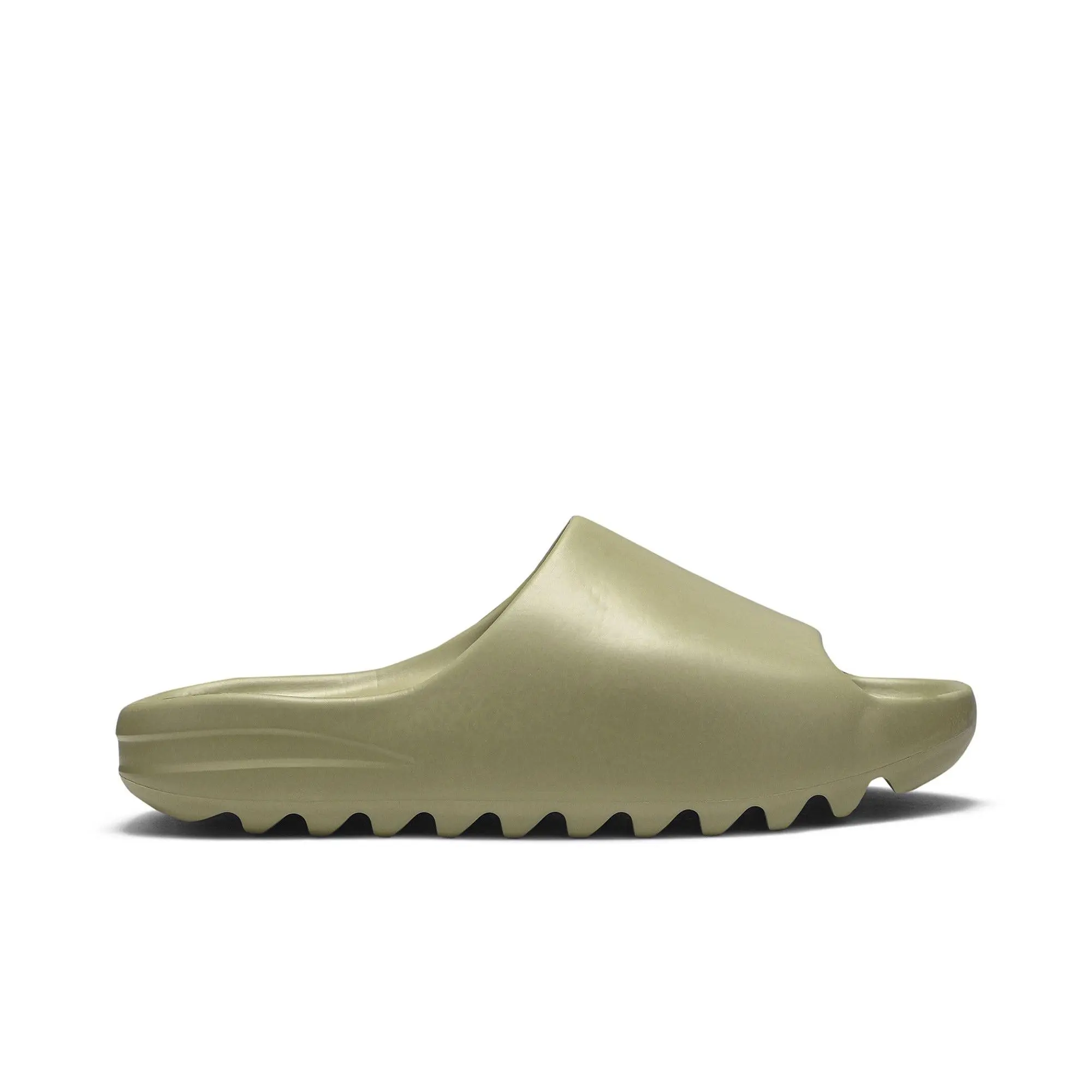 adidas Yeezy Slides 'Resin' (Unisex) Resin/Resin/Resin flip-flops FX0494