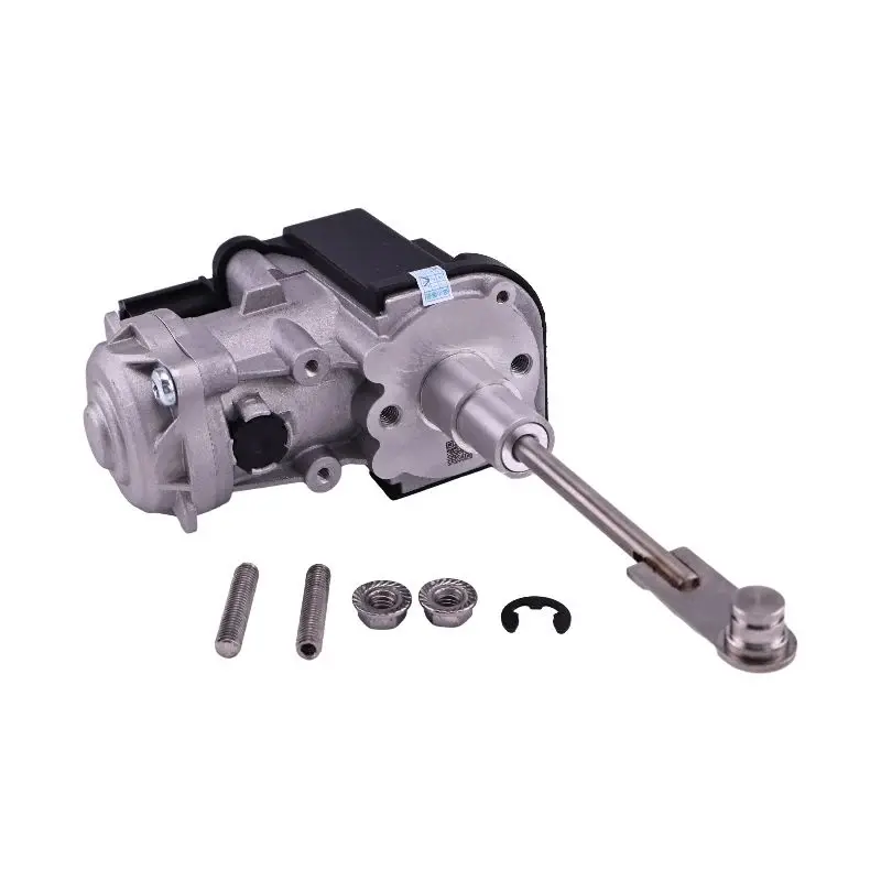 FridayParts Turbo Wastegate Actuator 03F145725G for Audi A1 A3 Volkswagen Beetle Caddy Jetta Skoda Fabia Yeti