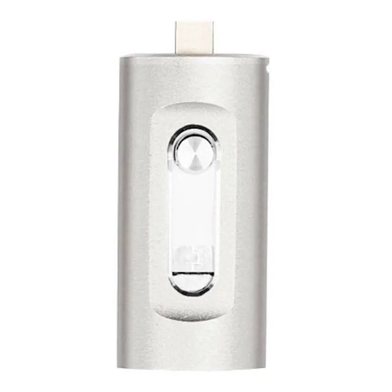 USB Flash Drive for iPhone, USB 3.0 Photo Stick, 1tb External Data Storage, Ultra-Fast Memory Stick, 4-In-1 High-Speed Thumb Drive, Pendrive, USB Drives