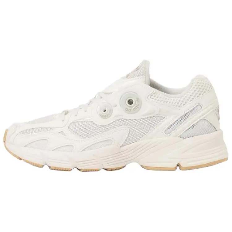 adidas Originals Astir Comfortable Soft Non-Slip Durable Low-Top Casual Running Shoes JQ2587