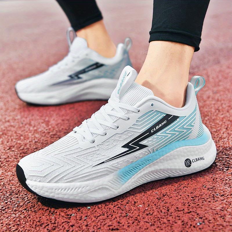 UYCEKK Men'S Breathable Mesh Basketball Shoes - Neon Colorway, Shock-Absorbing Cushioning, Non-Slip Rubber Sole for Indoor/Outdoor Training & Running, Low-Top Lace-Up Design with Fabric Lining, Basketball Gear, Athletic Footwear, Modern Sneakers, Durable