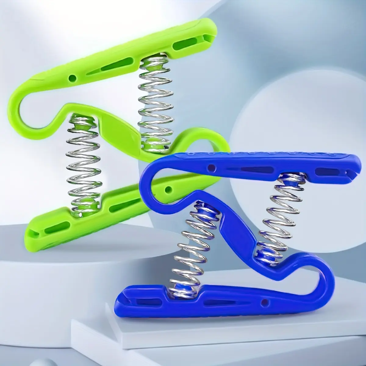 Finger Exerciser, Finger Strengthener, Grip Training Device, Guitar Finger Strength Training Tool, Hand Therapy And Training Apparatus, New Grip Trainer 2024