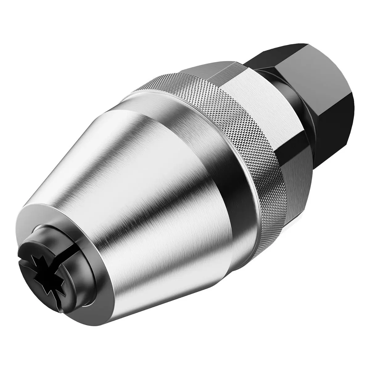 Bolt and Stud Extractor Tool, Grips and Removes 1/4-INCH to 1/2-INCH Studs, Broken Bolt Remover for Damaged, Rounded Off, Painted, and Rusted Tight Bolts