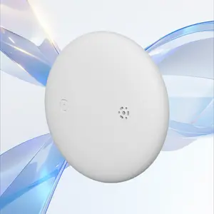 FindMy Mini Magnetic GPS Tracker Global Locator Anti-Lost Device for Cars and Electric Vehicles