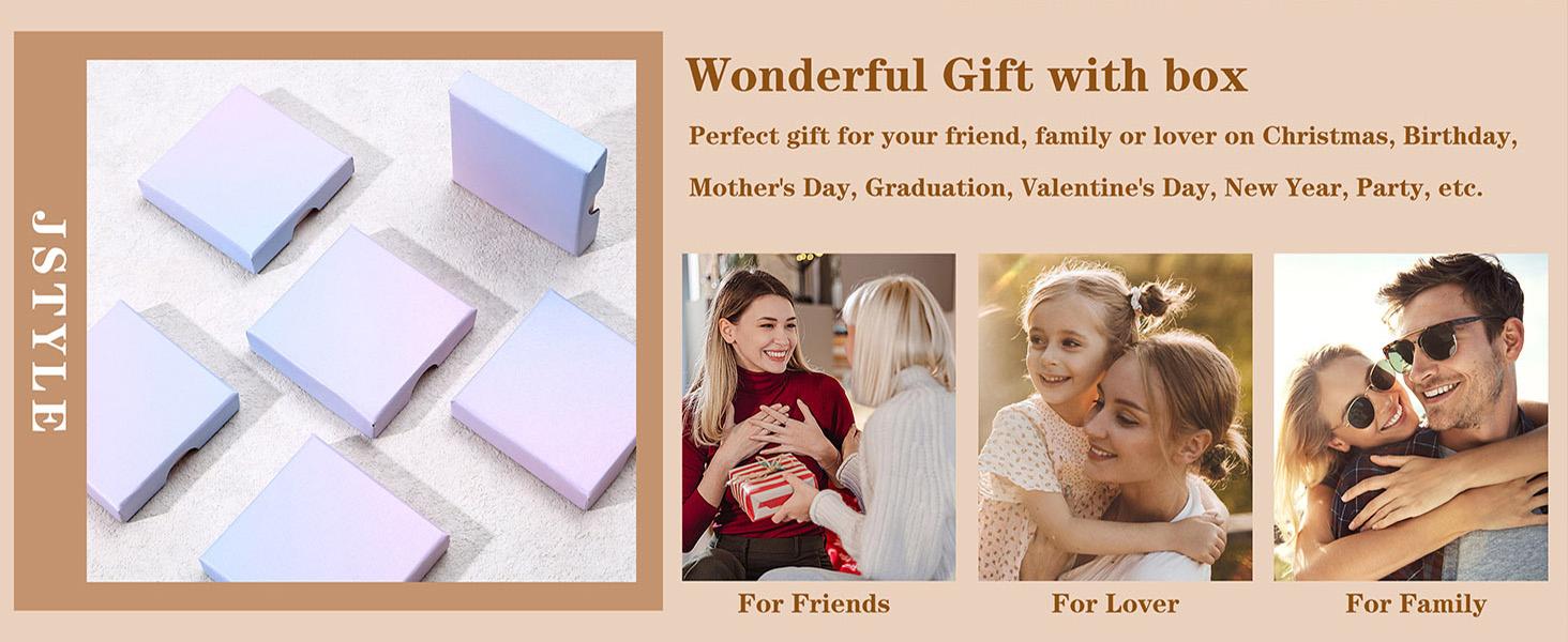 Jstyle 12 Pairs Hypoallergenic Surgical Steel Earrings for Sensitive Ears 14K Gold Plated Flat Back Earrings for Women Men Small Stainless Steel Earrings Flatback Stud Hoop Cartilage Earring Set for Multiple Piercing