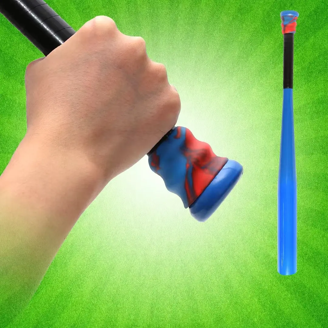 1 piece, baseball bat grip cover, grip protector, baseball accessories, Sport, enhance grip comfort