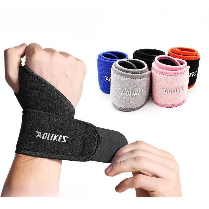 2 Pcs Wrist Compression Strap and Wrist Brace Sport Wrist Support for Fitness, Weightlifting, Tendonitis, Carpal Tunnel Arthritis, Pain Relief-Wear Anywhere-Adjustable 2 Pcs Wrist Compression Strap and Wrist Brace Sport Wrist Support for Fitness, Weightlifting, Tendonitis, Carpal Tunnel Arthritis, Pain Relief-Wear Anywhere-Adjustable