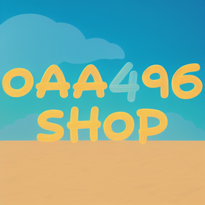 OAA496 shop