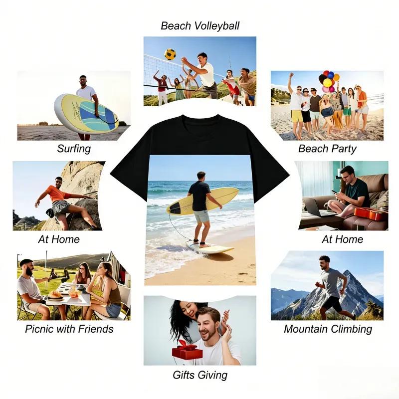 Twas the Tylenol M'lord Funny Shirt Anti RFK Jr Frog Liberal Meme Tshirt Cotton Short Sleeve Graphic Tee for Men and Women All Seasons Comfortable Fit