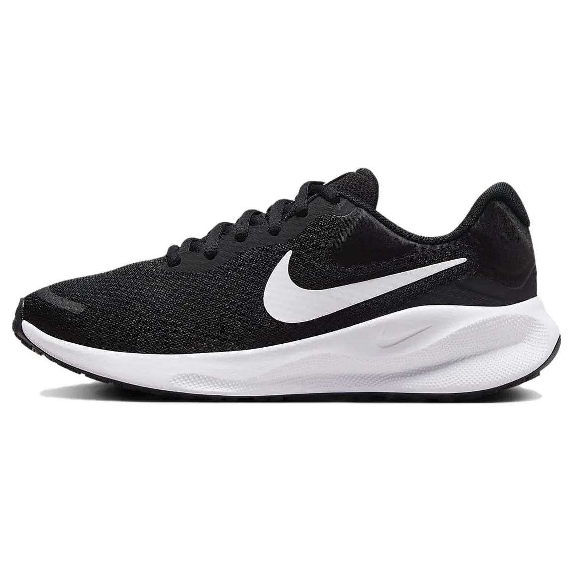 Nike Revolution 7 Women's Running Shoes: Lightweight, Comfortable, Low-Top Casual Sneakers Verifiable, with credentials and supporting global authentication