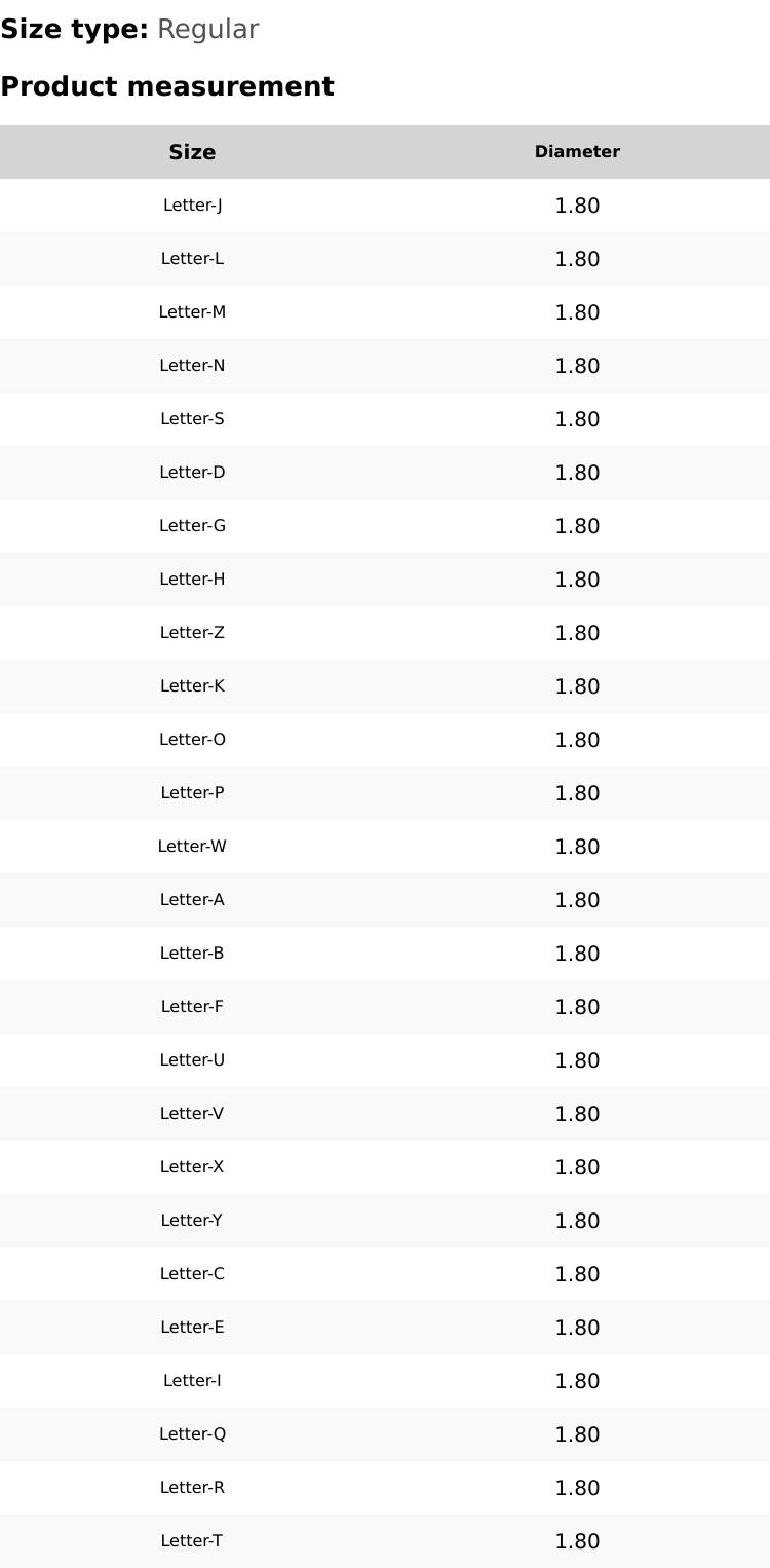 Summer 2026 Creative Letter Cuff Ring For Women Girls Adjustable Open Ring Fashion Jewelry Accessories L27