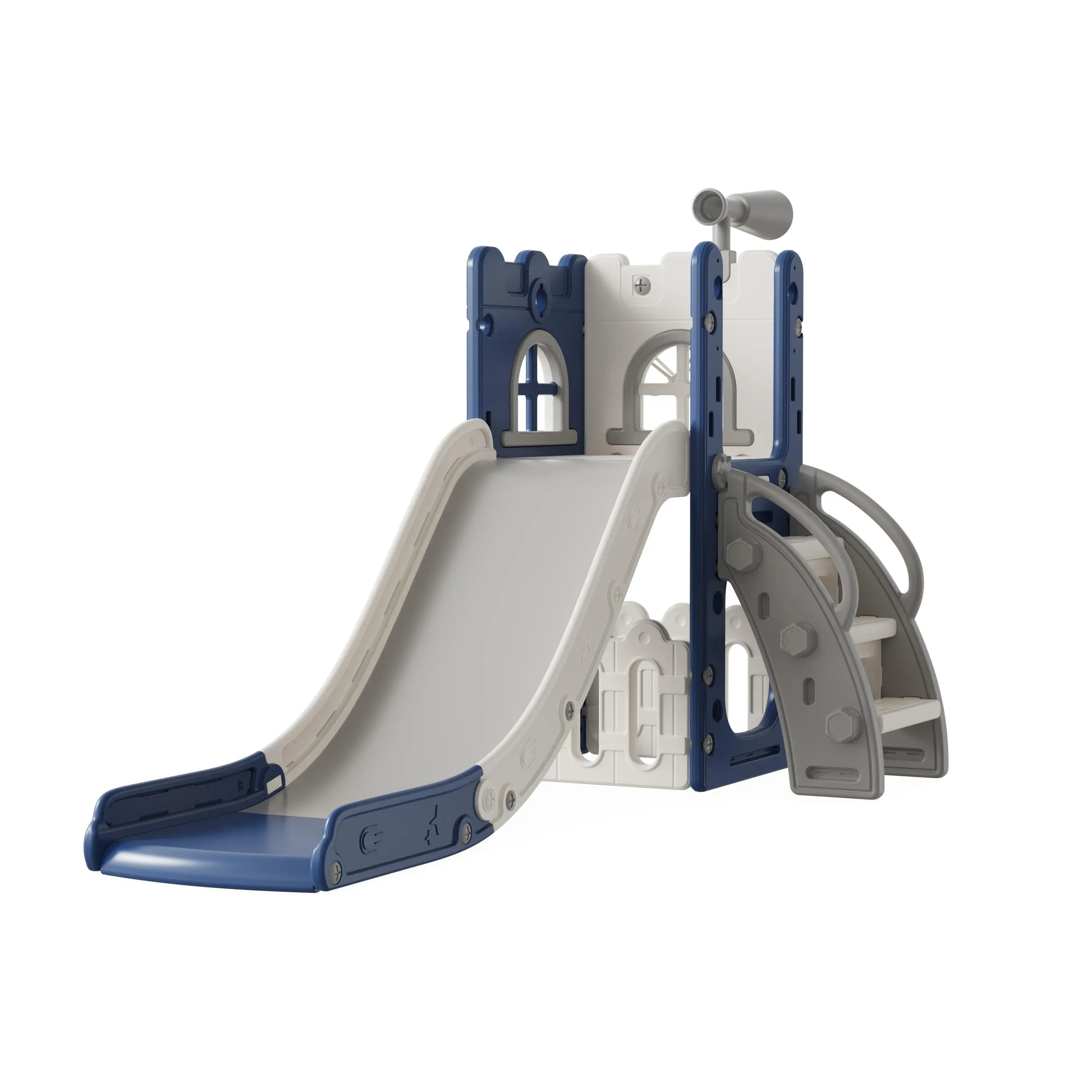Toddler Slide,Climber Slider for Indoor Outdoor Playground