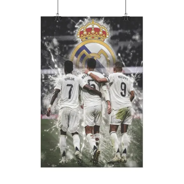 Unframed (Canvas Only)