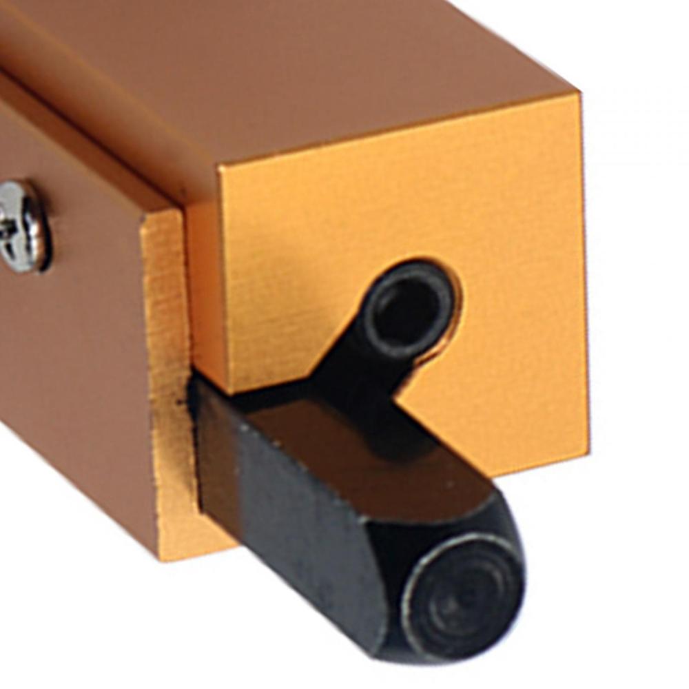 Corner Precision Carpenter Tool for Framing Mortising