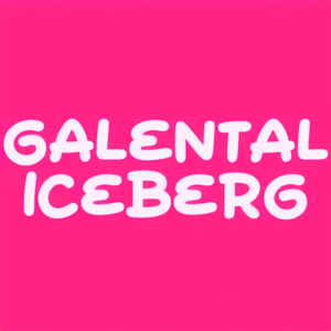 Galental Iceberg