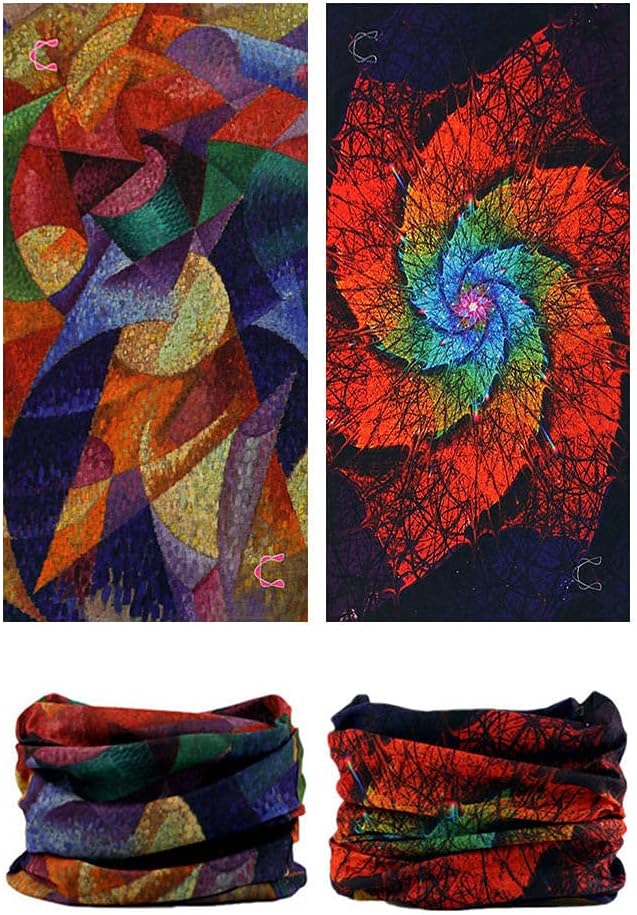 Head Wrap Headwear Headband Bandana Face Mask Magic scarf for Men & Women Head Wrap Headwear Headband Bandana Face Mask Magic scarf for Men & Women
