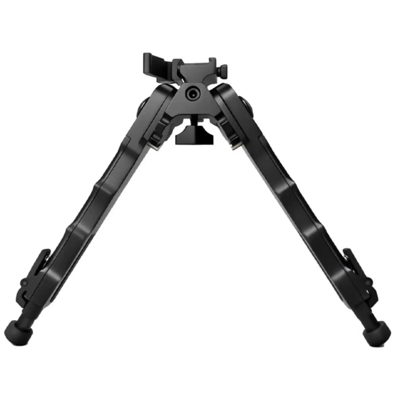 Adjustable Rotating Model Stand, Aluminum Alloy Support Bracket, Outdoor Tactical Models & Observation Equipment, 6-9 Inch Extendable Stable Training Accessory