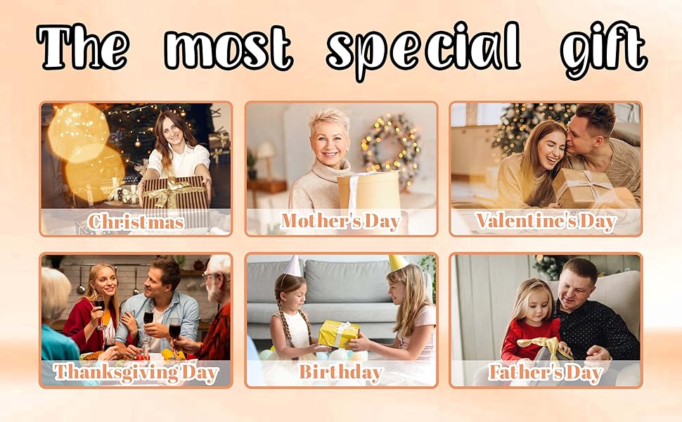 White Table Runner Table with Business Logo Text 72 Inches Long Blank DIY for Party, Birthday, Wedding, Tradeshow Events, 13"x72"