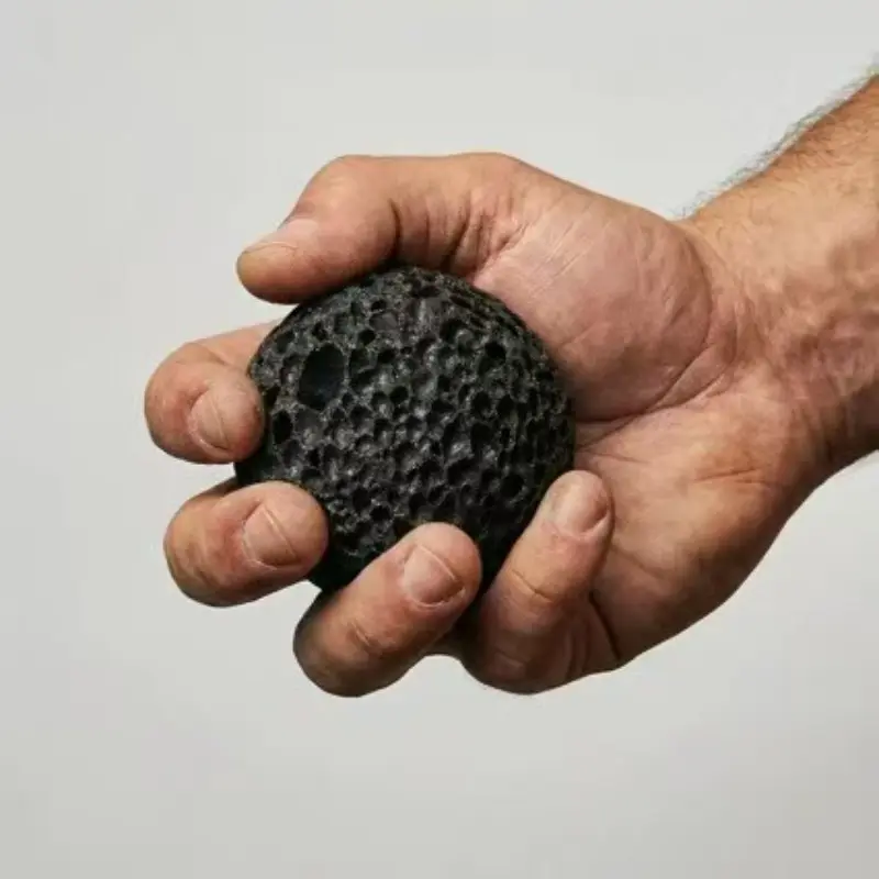 Moon Practice Trainer, Hand Grip Strengthener, Hand Grips For Strength Training, Workout Hand Gripper, Climbing Gym Equipment, Sweatproof, Enhances Grip Strength, Ideal for Fitness Enthusiasts