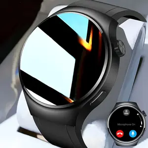 Hot Selling Smart Watch for Men Women, 2.01" HD Full Touch Screen, Bluetooth Calling Answer/Dial/Reject, 100 Sports Modes, Sleep Monitor, Pedometer, Weather, Calculator, Games, Fitness Watch for Android iOS