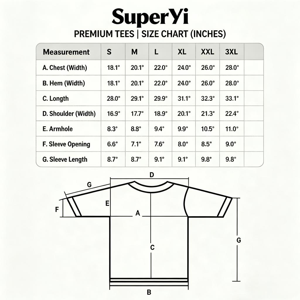 Crew Neck Cotton Polyester T-Shirt, Heart Puzzle Autism Awareness Graphic Tee for Men Women and Kids, "IN A WORLD WHERE YOU CAN BE ANYTHING", Comfortable & Breathable Material, Everyday Outfit