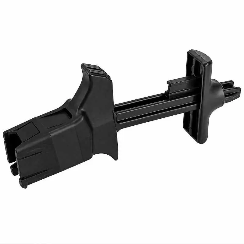 Quick Magazine Loader Tool, Efficient and Easy-To-Use, Compatible with Glock Sig Sauer Taurus Walther, Ideal for Rapid Reloading