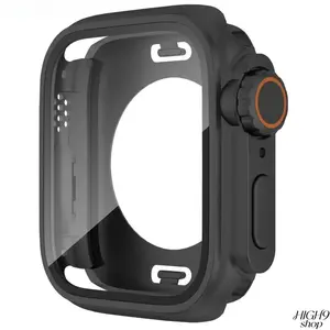 Slim TPU Protective Cover With Integrated Screen Guard, Waterproof Full Coverage Shock Resistant Bumper Case, Provides Comprehensive Daily Anti-Scratch And Anti-Collision Protection, Available In Multiple Common Size Specifications