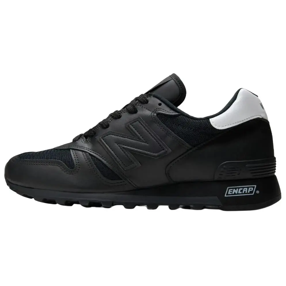 WTAPS x New Balance Made In USA 1300 'Black White' U1300WT