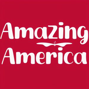 amazing america