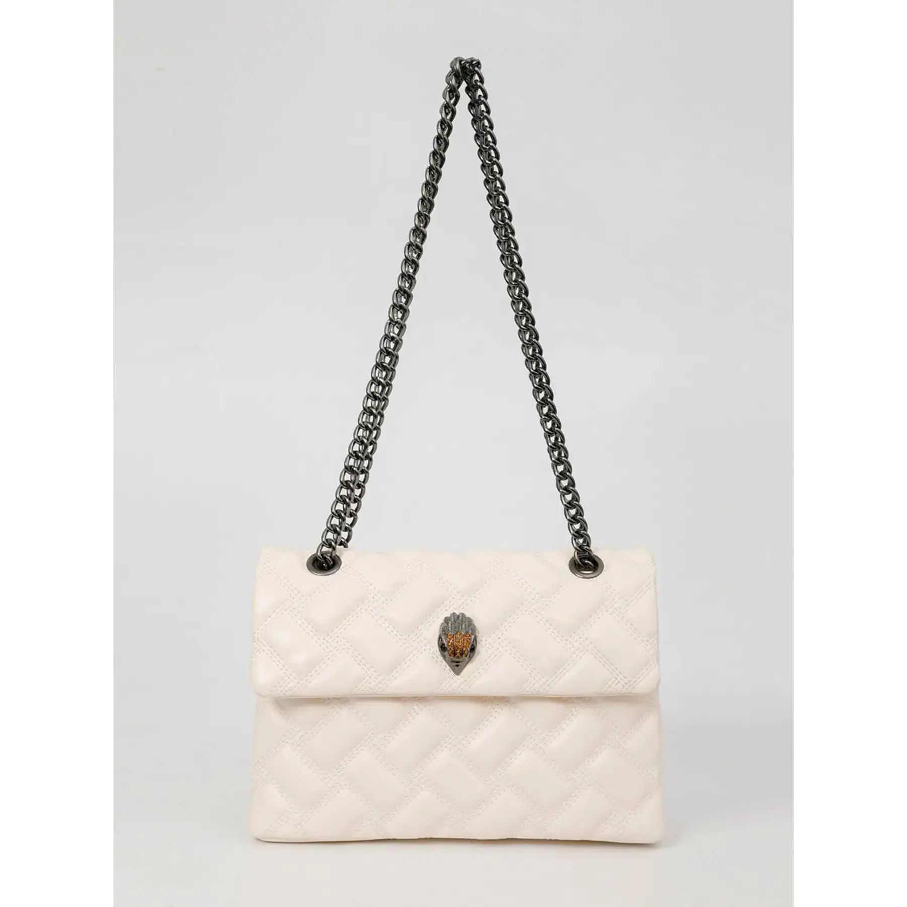New Simple Crossbody Shoulder Bag, Quilted Shoulder Bag, Large Capacity & Adjustable Strap Design, Elegant Commuter Bag for All Seasons, Casual Style, Crossbody Shoulder Handbag