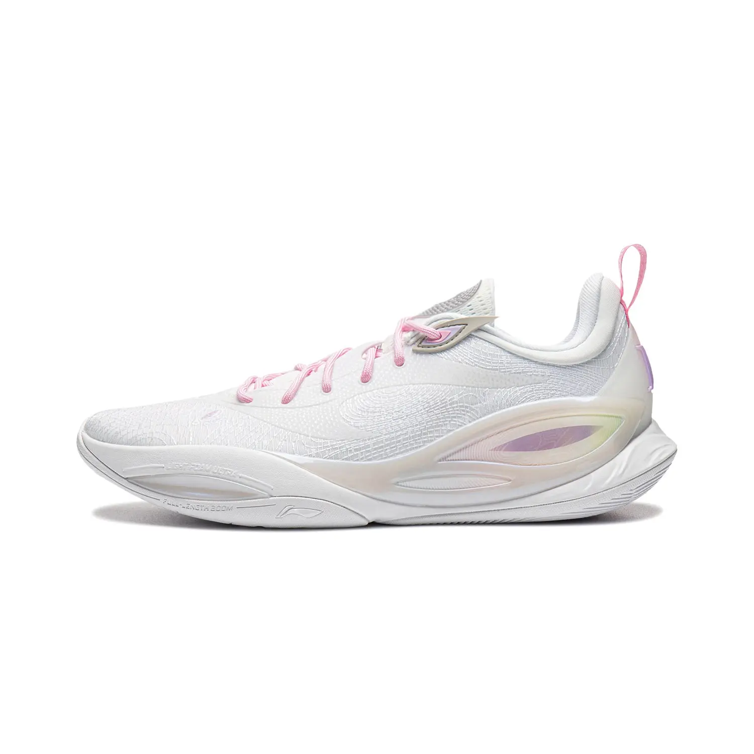 Dlo 2 "Pisces" Pro Basketball Shoes
