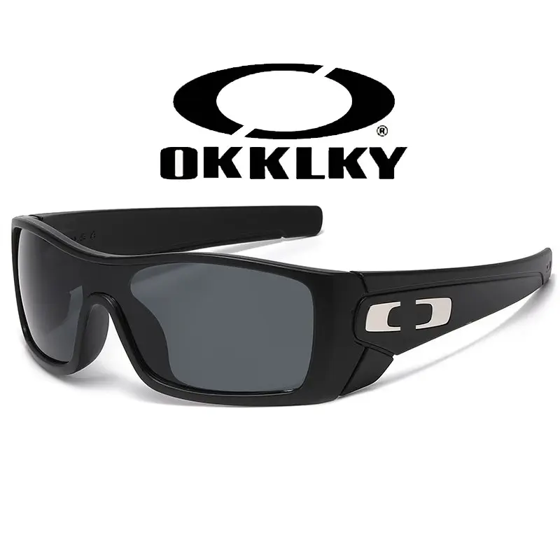 Outdoor Cycling Sunglasses, Windproof and Dust-Resistant, Hiking Protective Goggles, Sports Shades, UV Protection, Comfortable Fit, Cycling Eyewear