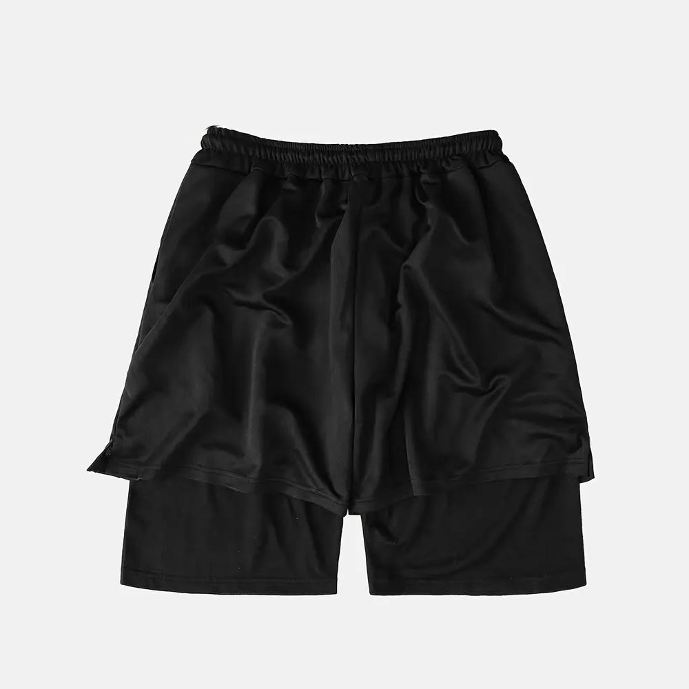 Dragon Ball DBZ Goku jorts outfit men 80s 90s short shorts summer camo shorts Anime graphic sweatshorts men gifts