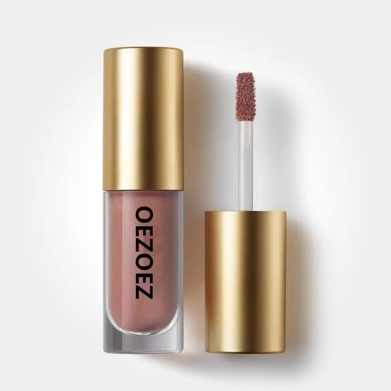 Bestselling Matte Liquid Eyeshadow 4.5ML, Quick-Dry Film, Waterproof Sweat-Resistant, Long-Lasting Color, Ideal for Oily Skin
