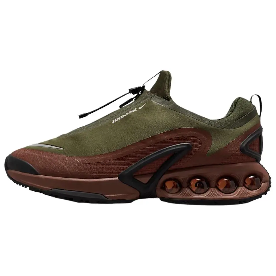 Nike Air Max Dn Rome Comfortable Waterproof Running Shoes HQ8605301