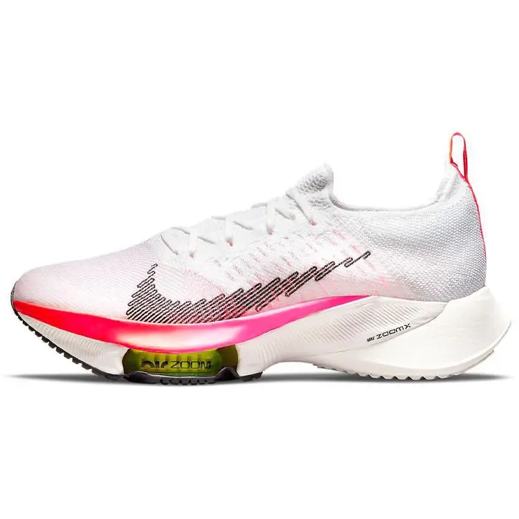 Nike Air Zoom Tempo Next% Men's Running Shoes – Lightweight, Cushioned, Durable, and Stylish Verifiable, with credentials and supporting global authentication