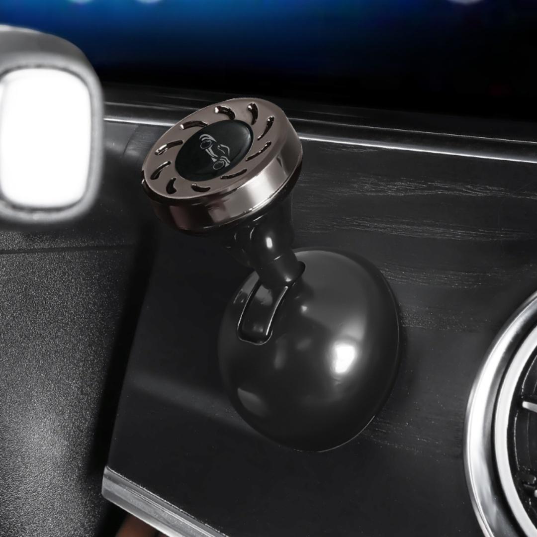 Car Engine Start Stop Button Cover, Car Engine Start Stop Button Decoration, Universal Car Interior Accessories for Multiple Car Models, Car Accessory